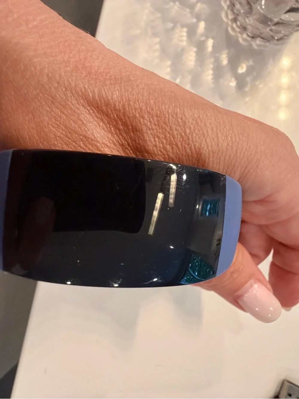 RELIEFBAND® PREMIER Blue